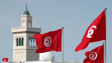 Photo of بشبهة “التآمر على أمن الدولة”.. تونس تفتح تحقيقات جديدة ضد شخصيات بارزة