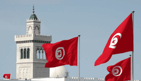 تونس.. تعديل توقيت حظر التجوال وتدابير جديدة لمواجهة كورونا