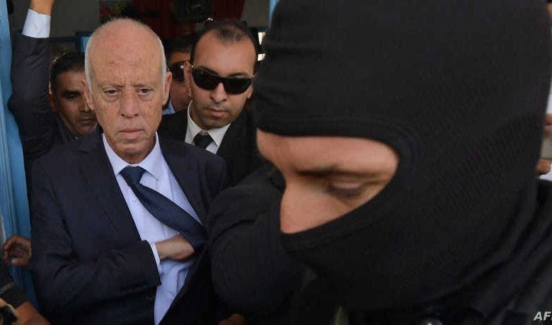 محاولة تسميم الرئيس التونسي