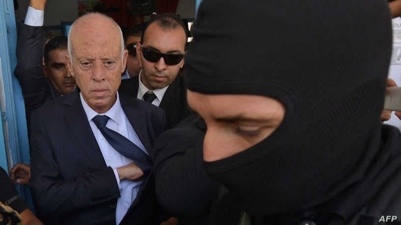 محاولة تسميم الرئيس التونسي