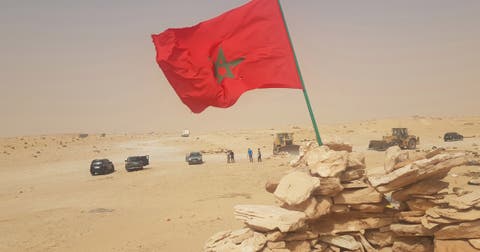 سفير سويسرا بالرباط: نُشيد بجهود المغرب الجادة لحل قضية الصحراء
