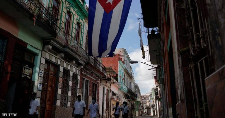 كوبا تعلن إنتاج لقاح "عبد الله" الفعال ضد فيروس كورونا