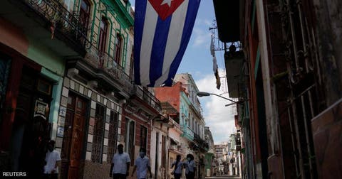 كوبا تعلن إنتاج لقاح “عبد الله” الفعال ضد فيروس كورونا