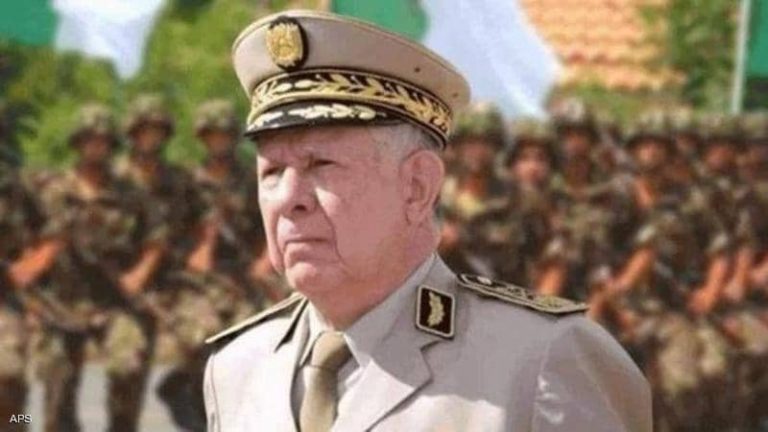 دون أن يذكره بالاسم.. شنقريحة يهدد حفتر ويتوعده برد قاس