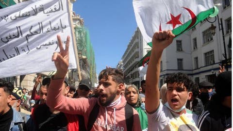 مجلس الدستور الجزائري يعلن النتائج النهائية للانتخابات التشريعية