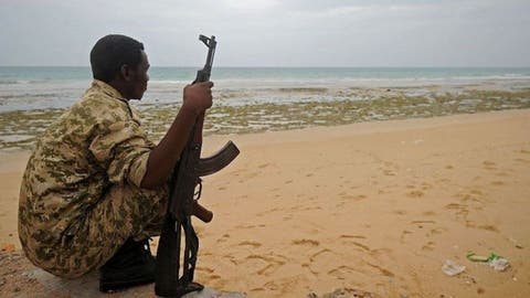 إعدام 21 مدانا بالانتماء إلى حركة “الشباب” بالصومال