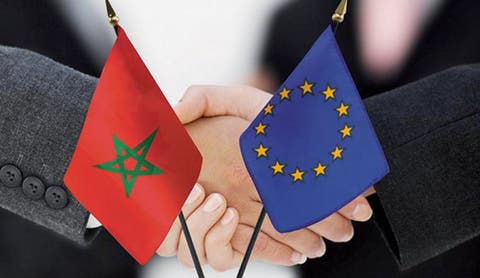 برلماني فرنسي: الاتحاد الأوروبي مطالب بالحفاظ على شراكته مع المغرب