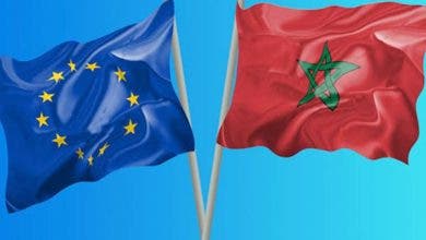 Photo of ملف الهجرة .. الاتحاد الأوروبي يشيد بالشراكة مع المغرب