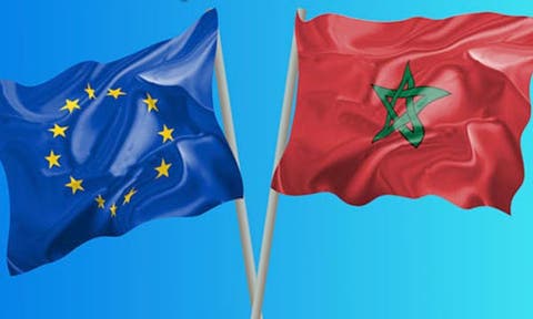 نائب أوروبي يشيد بالشراكة المتميزة بين المغرب والاتحاد الأوروبي