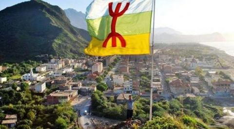 مقاطعة “منطقة القبائل” لانتخابات الجزائر تأكيد على الرغبة في الاستقلال