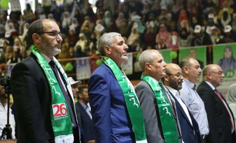 اسلاميو الجزائر يقررون عدم  المشاركة في الحكومة المرتقبة
