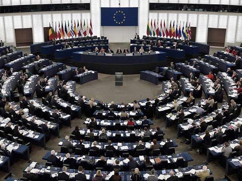 اتحاد المحامين العرب يستنكر بشدة قرار البرلمان الأوروبي بشأن المغرب