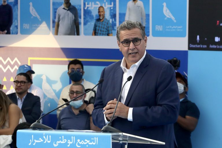 الأحرار: سنعمل للوفاء بالالتزامات التي تعهدنا بها للمواطنين