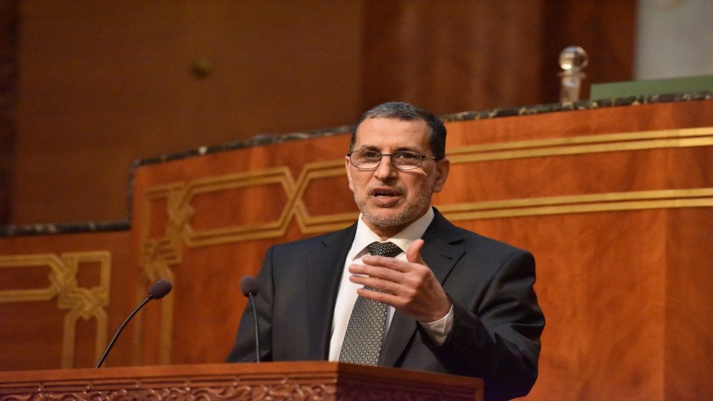 العثماني: فرض حجر صحي على مغاربة الخليج أقرته اللجنة العلمية وليس قرارا سياسيا