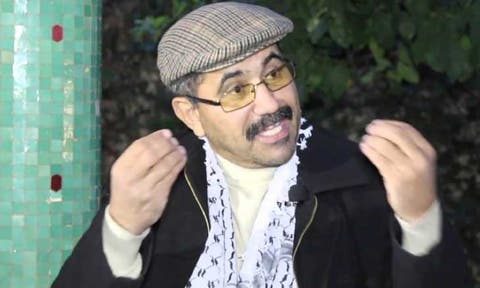 حاكمة الناشط الحقوقي المغربي المناهض للتطبيع أحمد ويحمان