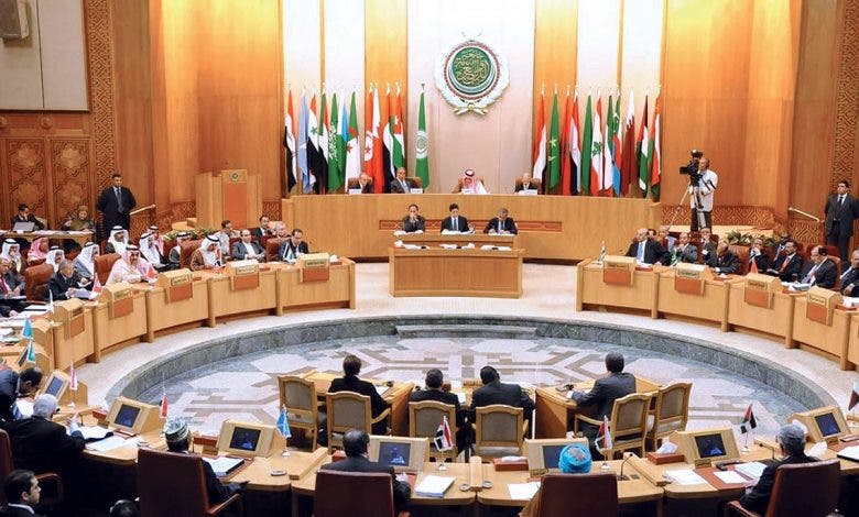البرلمان العربي الاتحاد الاوروبي