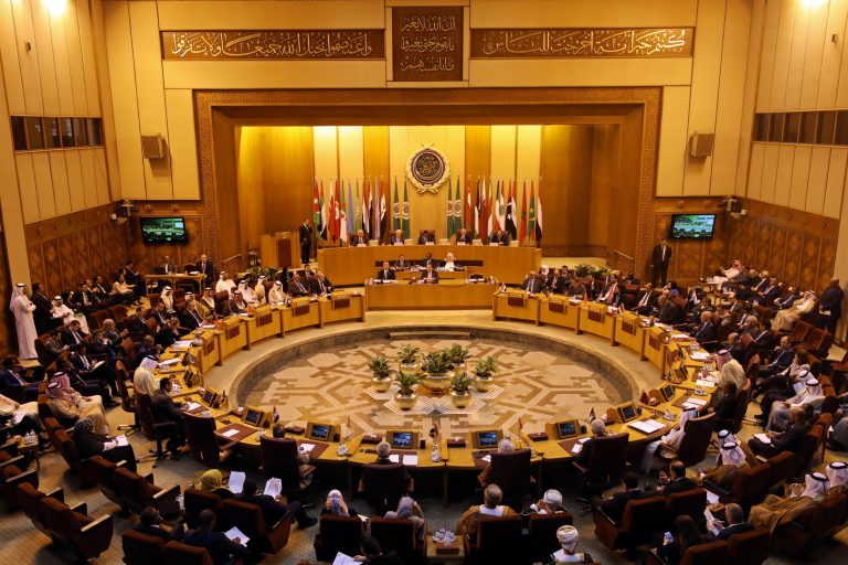 الجامعة العربية: موقف البرلمان الأوربي "تسييس لقضية الهجرة"