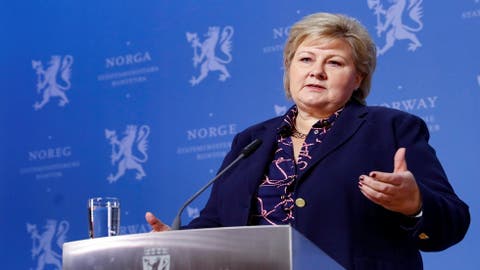 النرويج تستدعي مسؤولا أمريكيا رفيعا على خلفية قضية تجسس