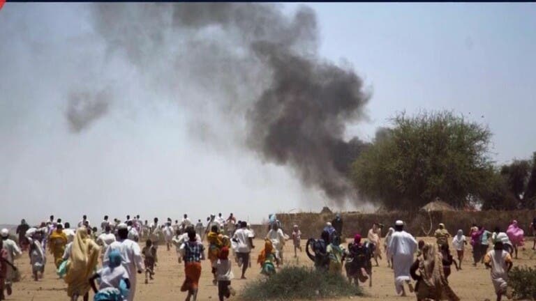 وسائل إعلام: ارتفاع حصيلة قتلى الهجوم على إحدى قرى بوركينا فاسو إلى 160