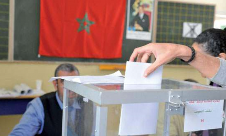 اليحياوي : الأحزاب في المغرب باتت جزءا من المشكل