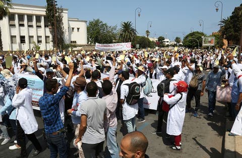 أمزازي يحسم الجدل ويلحق أطر الأكاديميات بالصندوق المغربي للتقاعد