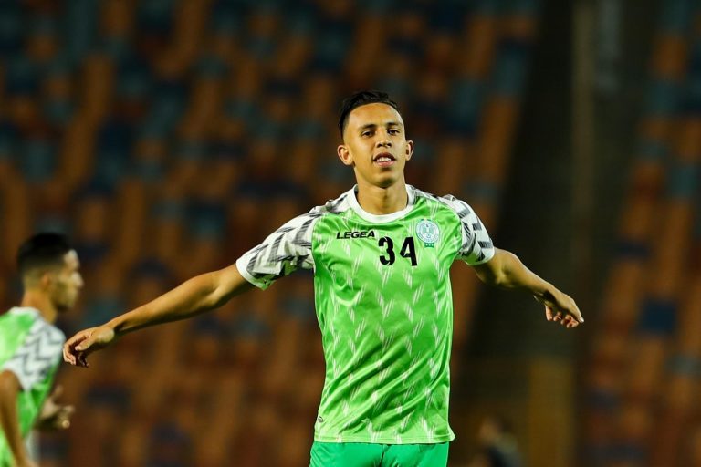 تورينو الإيطالي يرغب في التعاقد مع سفيان رحيمي