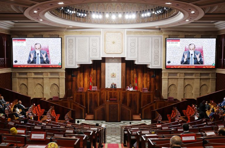 النواب يصادقون على 5 مشاريع قوانين تتعلق بالمجال الفلاحي وسلامة المنتجات الفلاحية