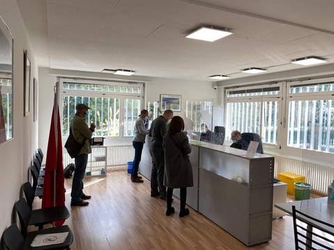 سفارة المملكة في “بيرن” تفتح أبوابها الأسبوع المقبل لمغاربة سويسرا