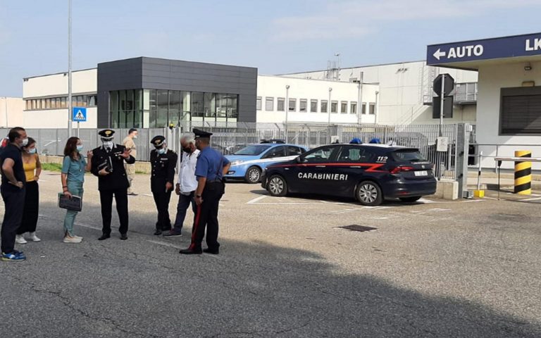 إيطاليا : مصرع مهاجر مغربي في حادثة شغل بنواحي أكويلا