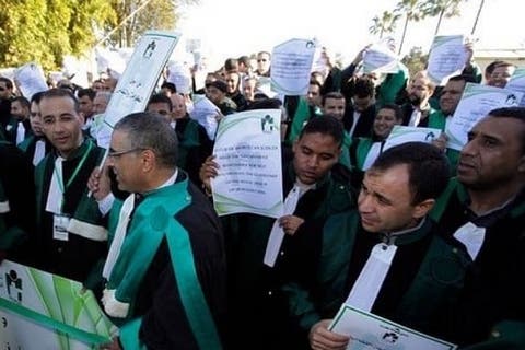 ”نادي قضاة المغرب“ يدعو إلى صرف تعويضات القضاة المتأخرة