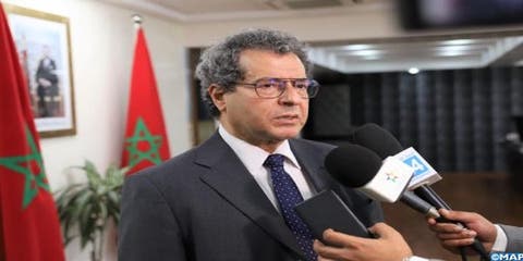 وزير ليبي : ليبيا تتطلع إلى التنسيق مع المغرب في مجال الطاقات المتجددة
