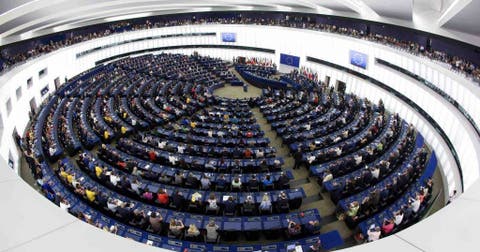 برلمانية أوربية : قرار البرلمان الأوروبي بشأن المغرب “مغلوط وغير مناسب”