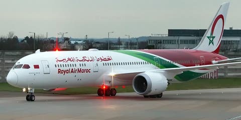 الخطوط الملكية المغربية تبرمج 315 رحلة أسبوعية لنقل مغاربة العالم