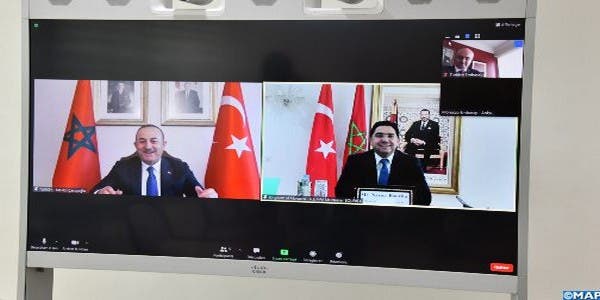 تركيا تشيد بريادة جلالة الملك وبدور المغرب كقطب للاستقرار والتنمية في المنطقة