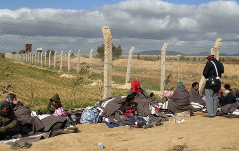 تقرير.. عدد طالبي اللجوء في المغرب وصل لرقم 15 ألف شخص