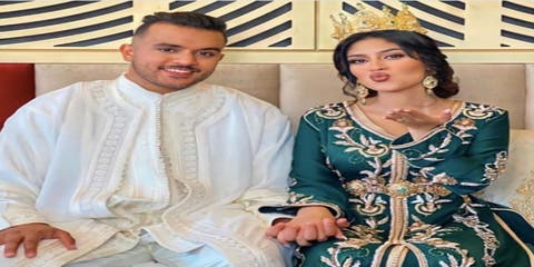 بعد سنة على زواجهما… المؤثرين شادية أرسلان و عثمان قدري يعلنان انفصالهما