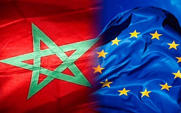 مجموعة الصداقة البرلمانية: المغرب شريك لا محيد عنه لأوروبا وفرنسا