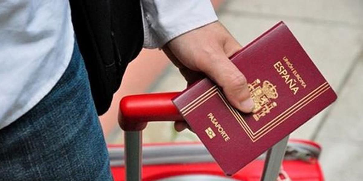 أزيد من 23 ألف مغربي حصلوا على الجنسية الإسبانية