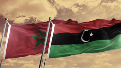 Photo of الامارات” تثمن جهود المغرب حيال القضية ” الليبية “
