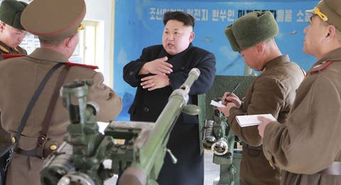 كوريا الشمالية.. إعدام 10 أشخاص استخدموا الهاتف “سرا”
