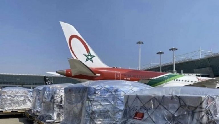 مساعدات المغرب للدول الإفريقية لمواجهة الوباء تعكس التزام المغرب برفع تحديات أهداف التنمية المستدامة (سفير)