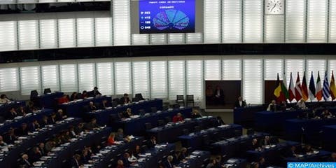 أعضاء بالبرلمان الأوروبي يرفضون القرار المثير للجدل بشأن المغرب
