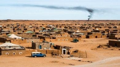 Photo of مخيمات تندوف.. الساكنة المحتجزة تعيش في جحيم