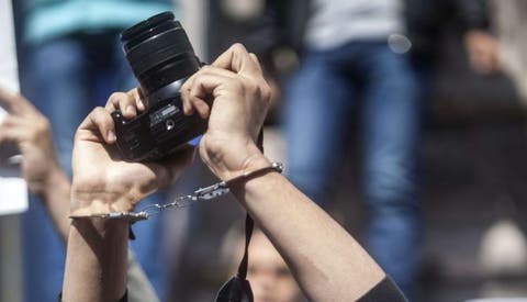 نقابة الصحفيين المغاربة تدعو لانفراج إعلامي وتوقيف المتابعات الجارية