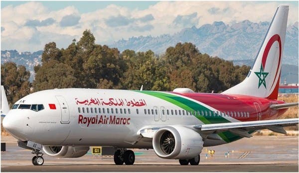 مجتمع المغرب يعلن استئناف الرحلات الجوية