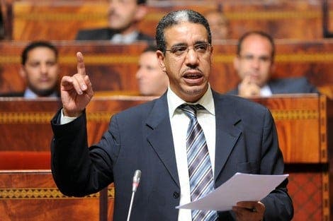 الرباح: “المغرب لا يتعامل مع الدول الأخرى الزبونة بمنطق البيع والشراء”