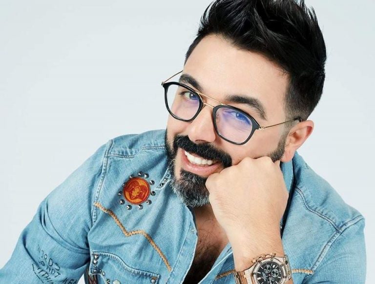 بعد انتقادهما... أحمد شوقي يعتذر من رجاء و عمر بلمير