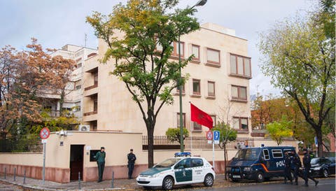 مدريد: حزن في أوساط الديبلوماسيين المغاربة بعد وفاة أحد الموظفين المتميزين
