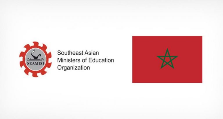 المغرب يحصل على صفة “عضو شريك” بمنظمة وزراء التربية لجنوب شرق آسيا