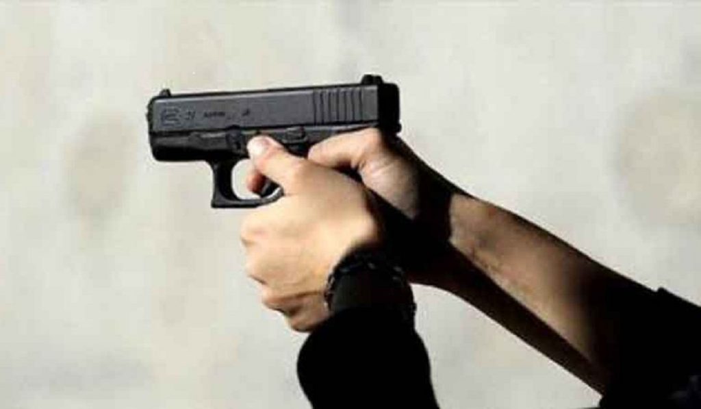 الرصاص يلعلع بتازة لتوقيف عشريني هاجم أشخاصا بالسلاح الأبيض